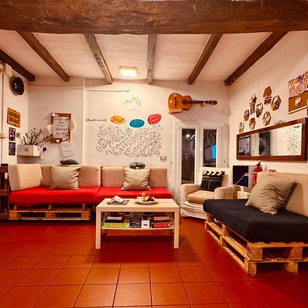 Hostel Il Nosadillo - Bologna Kültér fotó