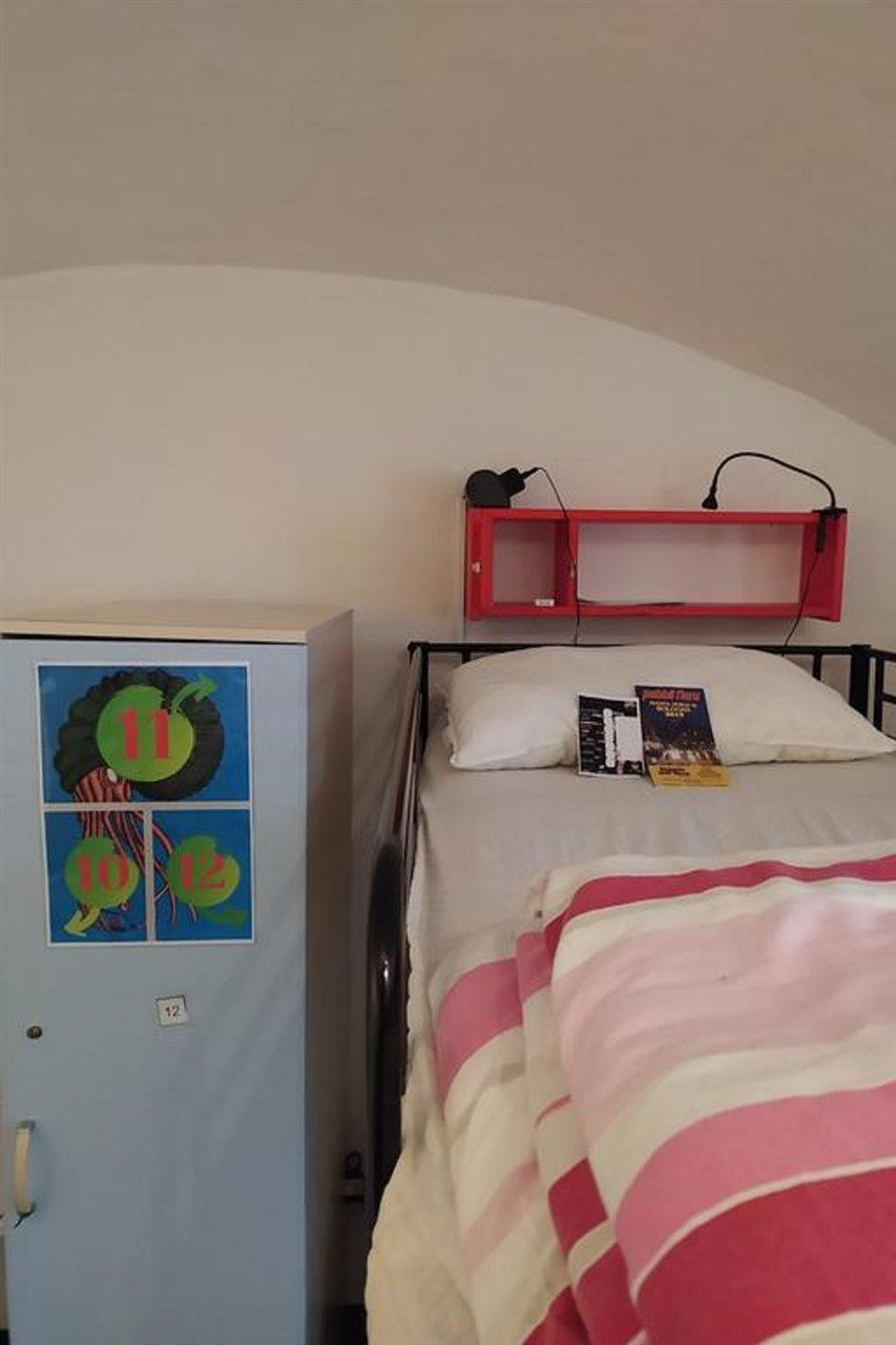 Hostel Il Nosadillo - Bologna Kültér fotó