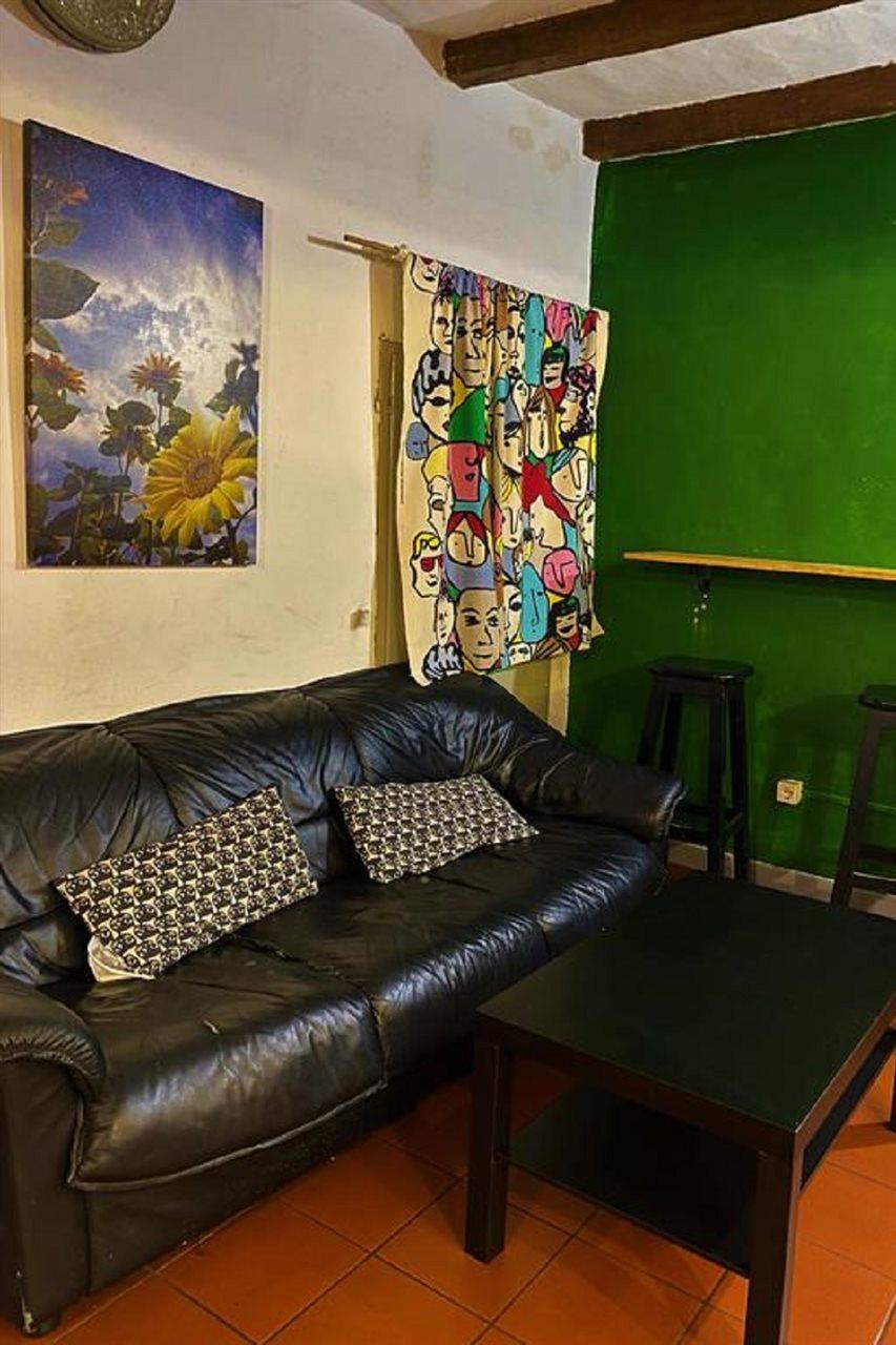 Hostel Il Nosadillo - Bologna Kültér fotó