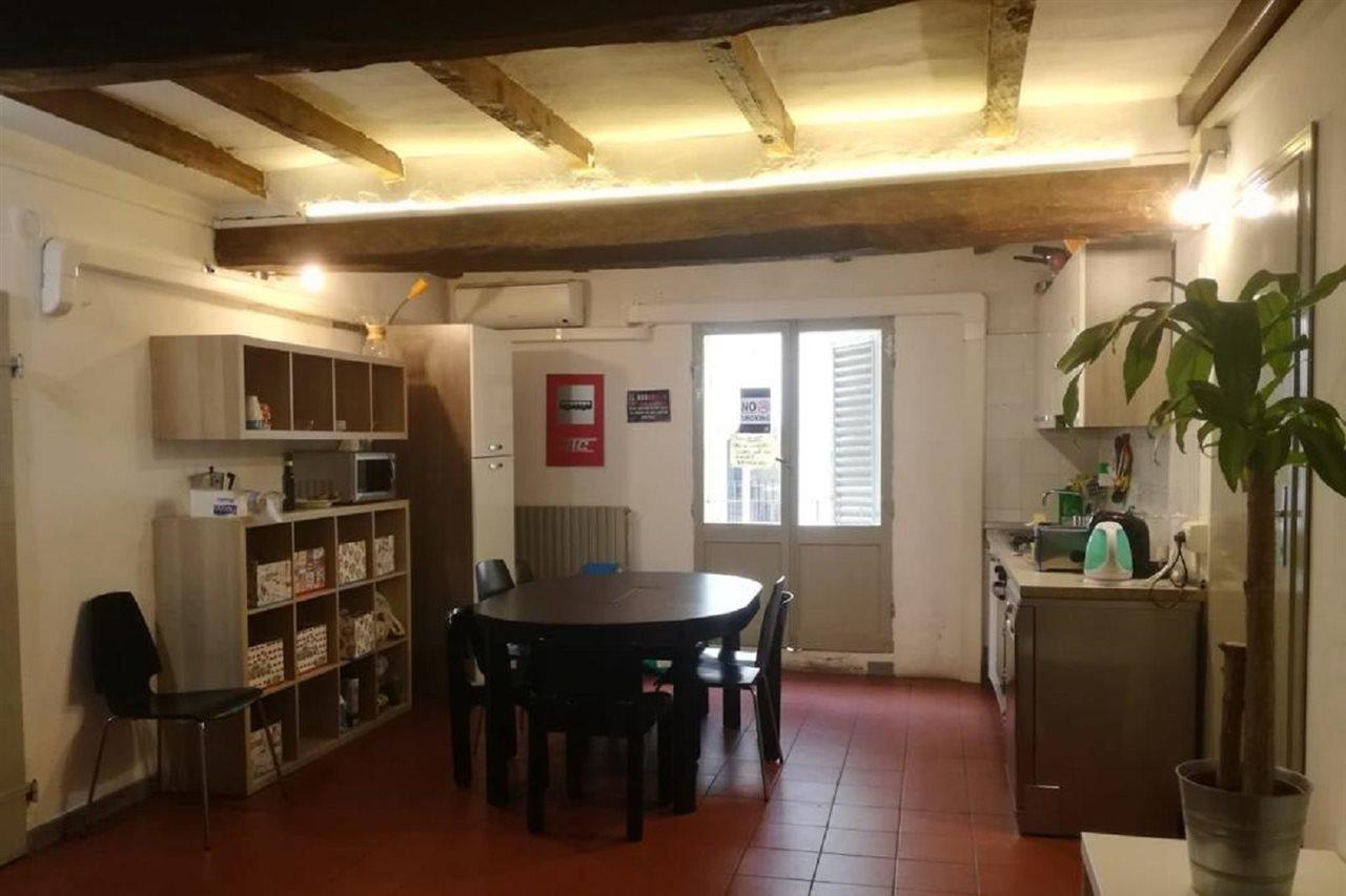 Hostel Il Nosadillo - Bologna Kültér fotó
