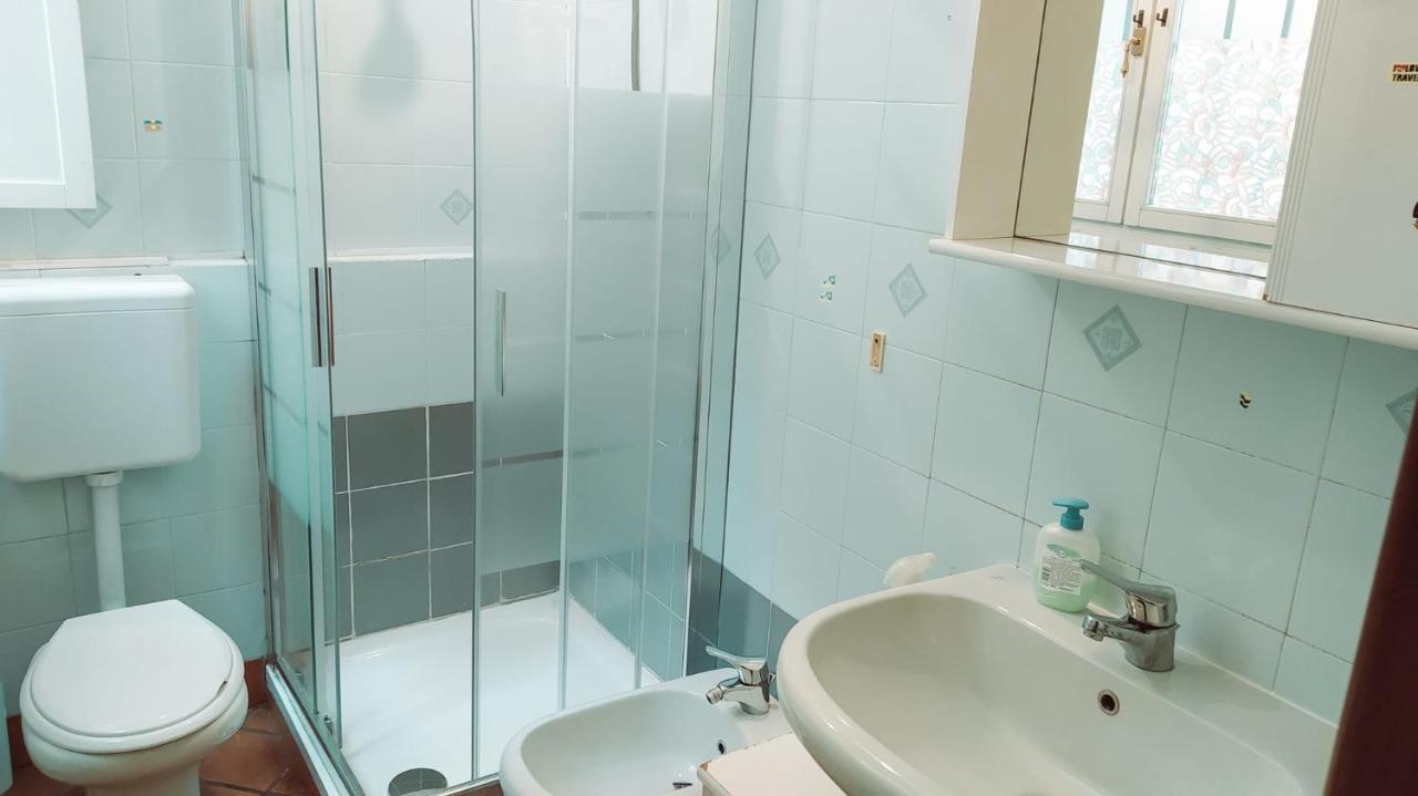 Hostel Il Nosadillo - Bologna Kültér fotó