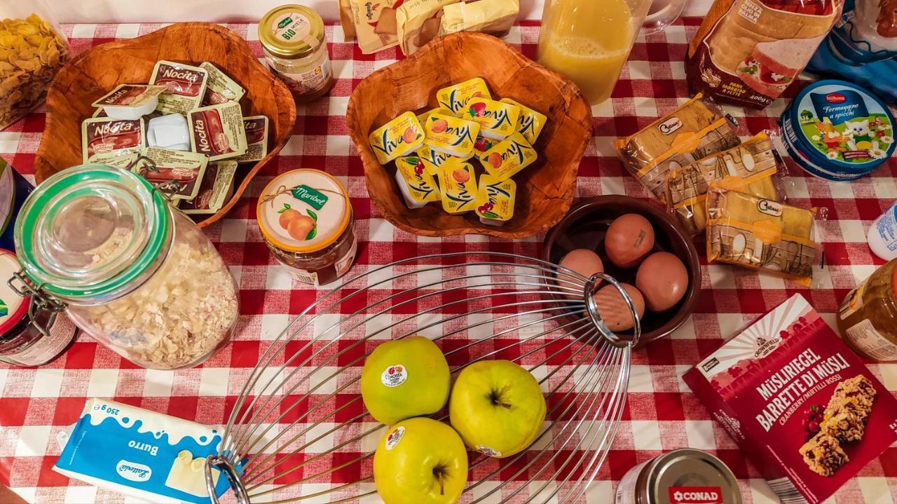 Hostel Il Nosadillo - Bologna Kültér fotó