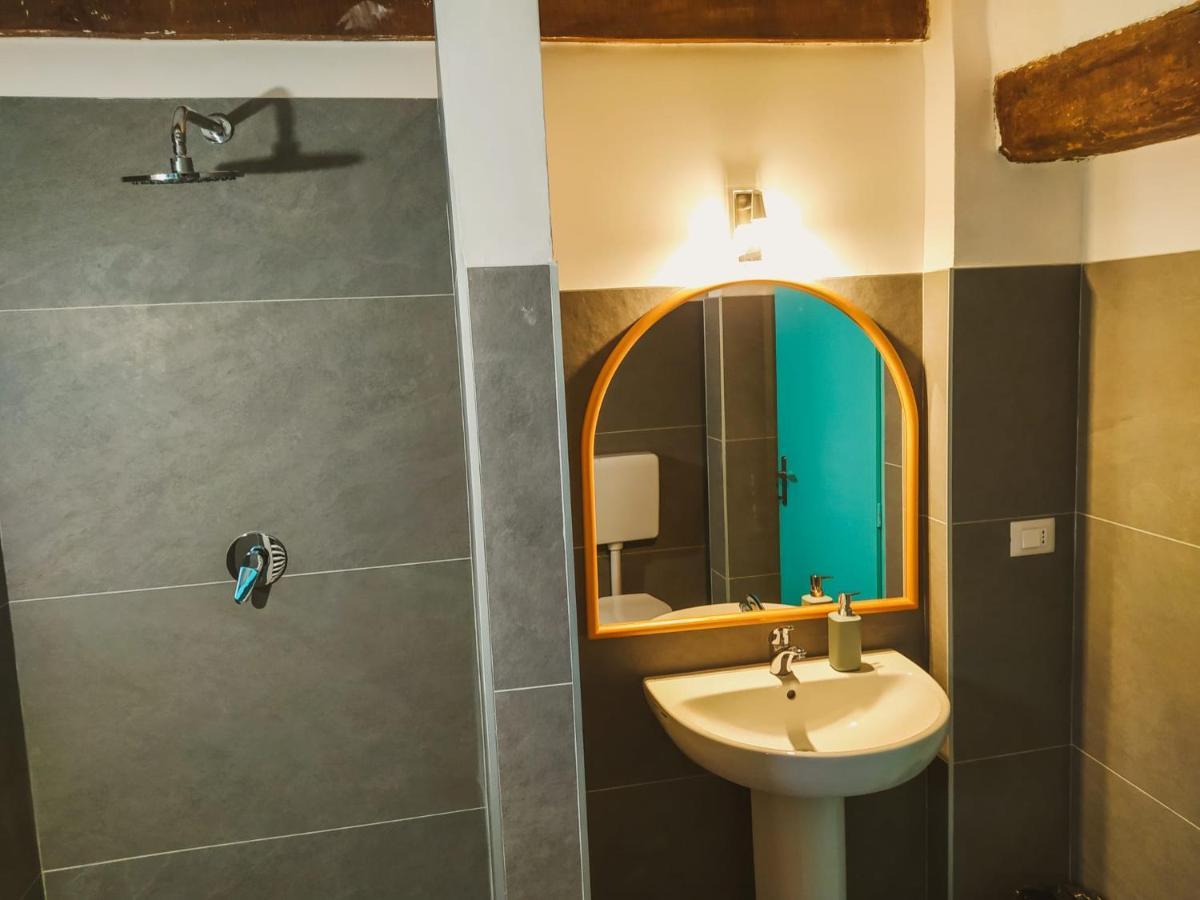 Hostel Il Nosadillo - Bologna Kültér fotó