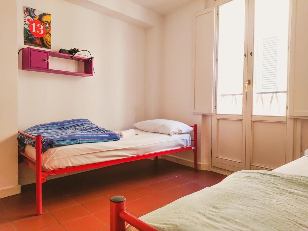 Hostel Il Nosadillo - Bologna Kültér fotó