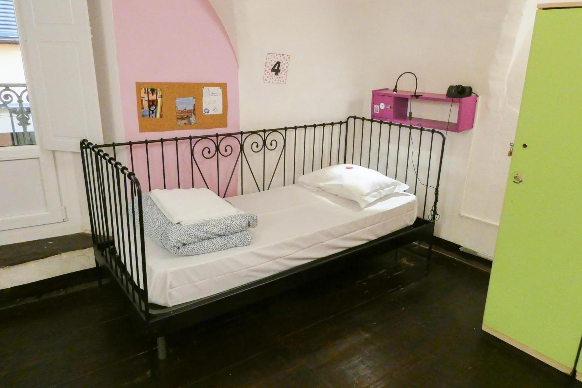 Hostel Il Nosadillo - Bologna Kültér fotó