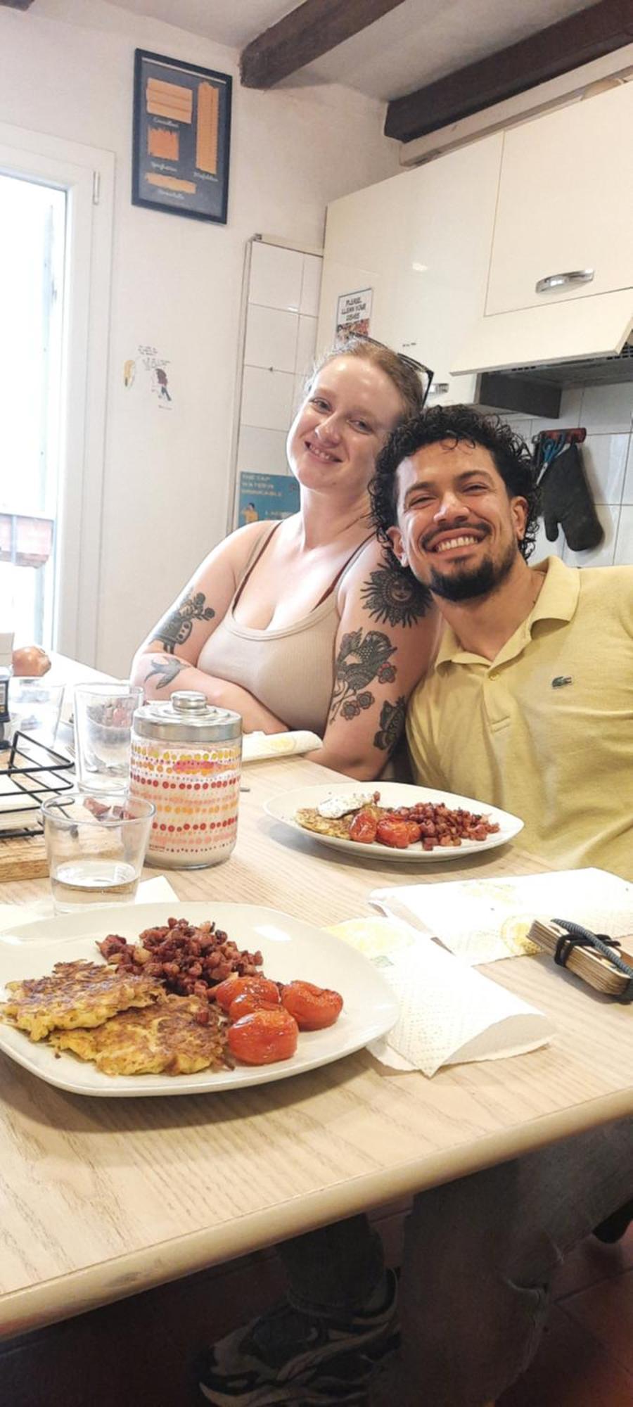 Hostel Il Nosadillo - Bologna Kültér fotó