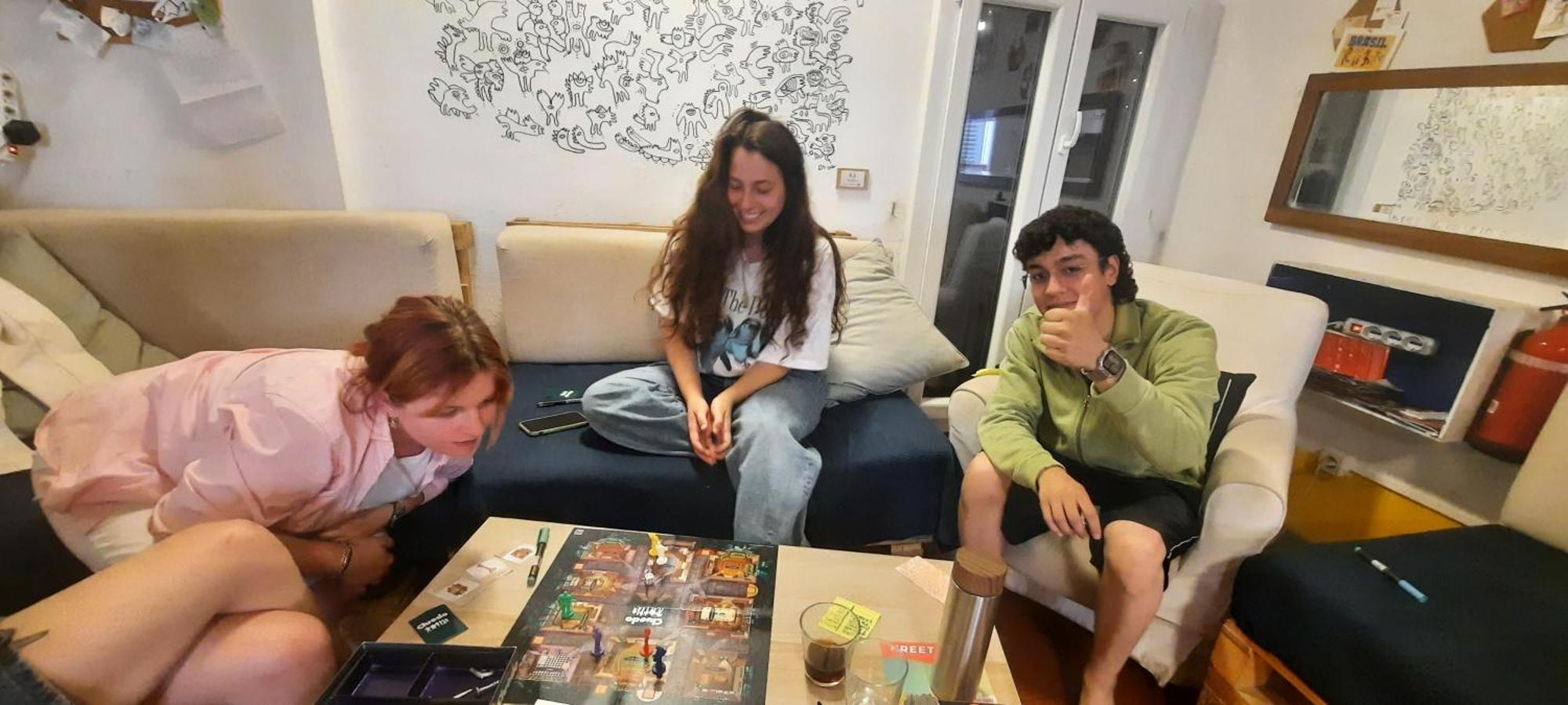Hostel Il Nosadillo - Bologna Kültér fotó